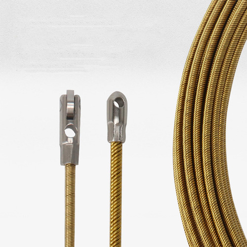 Dispositivo De Enhebrado De Cables, Herramienta 10m