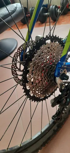 Mtb Scott Rin 25