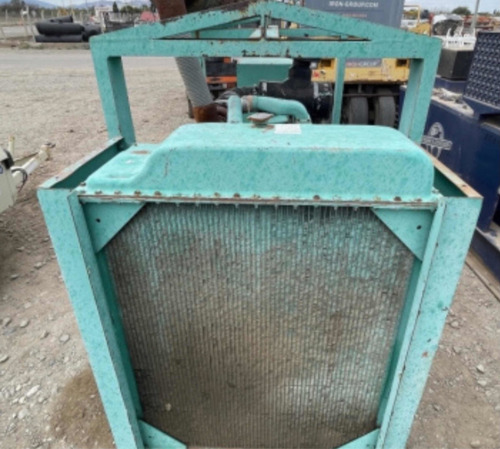 Imagen 3 de 15 de Generador Onan Grupo Electrogeno 400kva Envio Al Pais