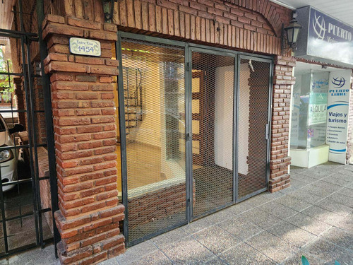 Imagen 21 de 22 de Local Comercial A Metros De Av. Maipu - Olivos