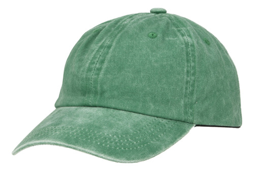 Gorro Urbo Key En Verde | Dexter