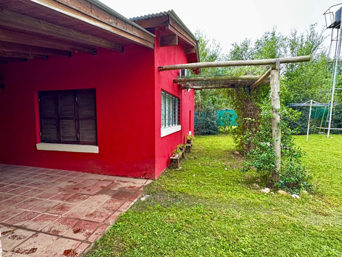 Venta Casa 3 Dormitorios En Villa General Belgrano
