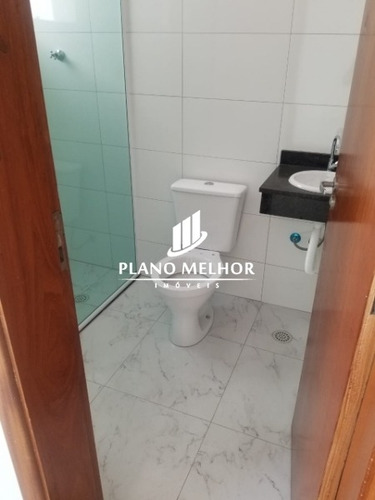 Sobrado Em Condomínio Para Venda No Bairro Vila Jacuí, 2 Dorm, 2 Suíte, 1 Vagas, 69 M.so1374 - So1374