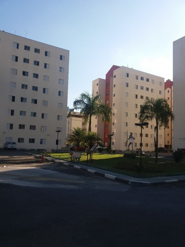 Imagem 3 de 17 de Apartamento 2 Dorms Para Venda - Nova Mogilar, Mogi Das Cruzes - 1993