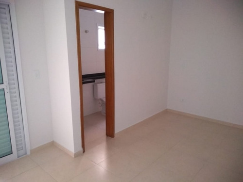 Imagem 6 de 15 de Apartamento 3 Quartos Santo Andre - Sp - Vila Pires - Rm122ap