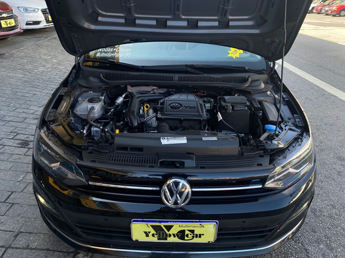 Imagem 12 de 15 de Volkswagen Virtus 1.0 200 Tsi Highline Automático Turbo...