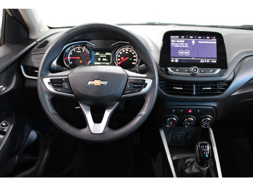 Chevrolet Onix 1.0 TURBO FLEX LTZ MANUAL