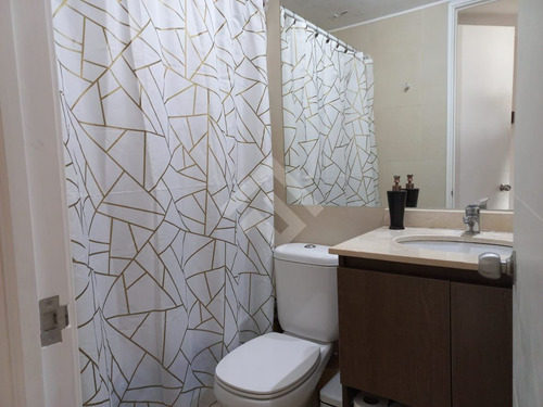 Departamento En Venta De 3 Dorm. En San Miguel