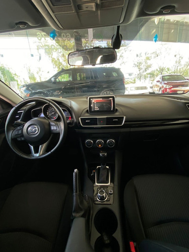 Imagen 10 de 15 de Mazda Mazda 3 2015 2.5 S Grand Touring At