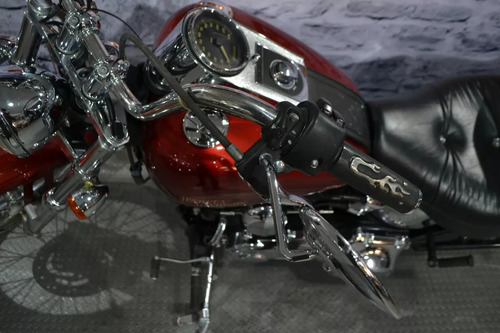Harley Davidson Softail Custom 1584cc De La Mejores Opciones