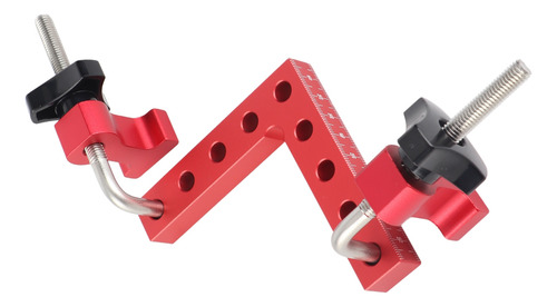 Accesorio De Ángulo Recto De Madera Colicamiento De 90 °