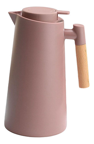 Frasco A Vácuo Portátil 1l Garrafa Garrafa Cabo De Café