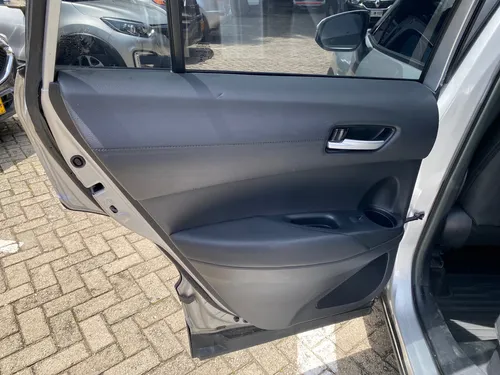 Toyota Corolla Cross 1.8 Hev Seg Cvt