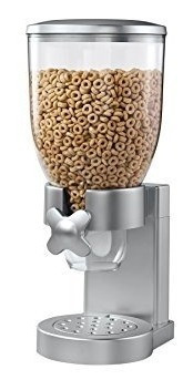 Dispenser Simple De Cereales Dosificador Zevro! Fac A
