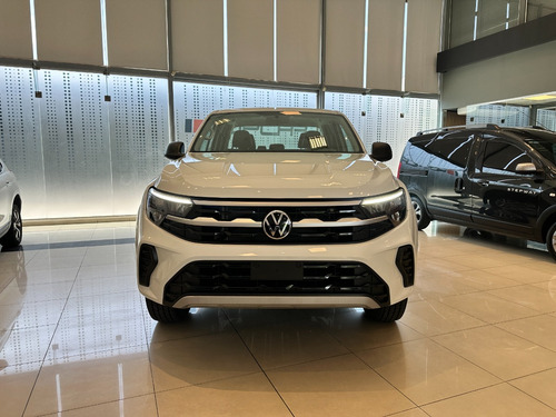 Volkswagen Amarok 2.0 Cd Tdi 140cv Trendline