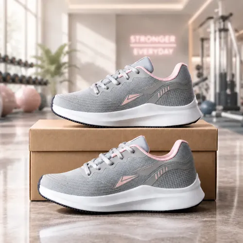 Tênis Sneeks Feminino Casual Academia Treino Promoção