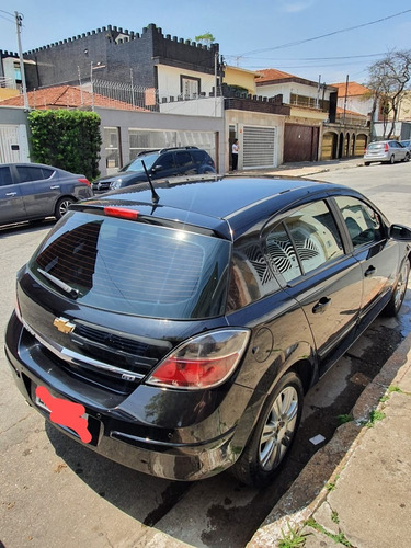 Chevrolet Vectra Gt 2010 2.0 Flex Power 5p