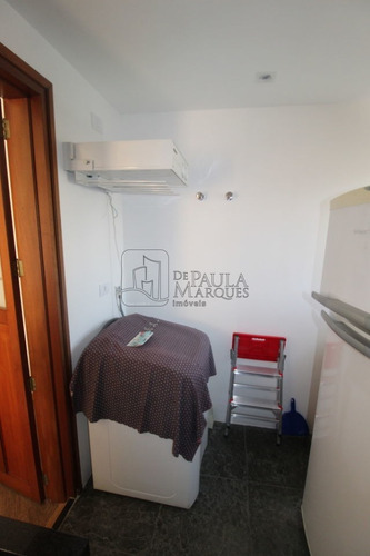 Imagem 11 de 15 de Flat Residencial - Jardins - Locação! - Dp4785