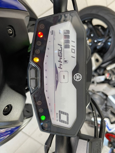 Imagem 2 de 8 de Yamaha Mt 07 2019 Abs