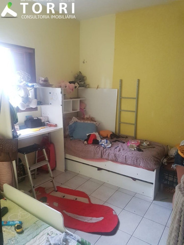Imagem 5 de 8 de Chácara À Venda Em Araçoiaba Da Serra! - Ch00417 - 70442923