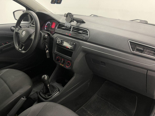 Volkswagen Gol 1.0 Mpi E-flex Trendline