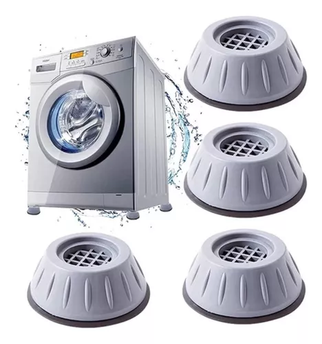 Patas antivibración para lavadora universales, patas para lavadora