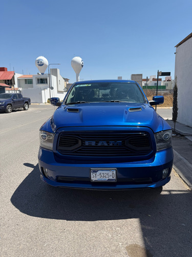RAM Ram 2500 5.7 R/t Regular Cab 2500 4x4 At