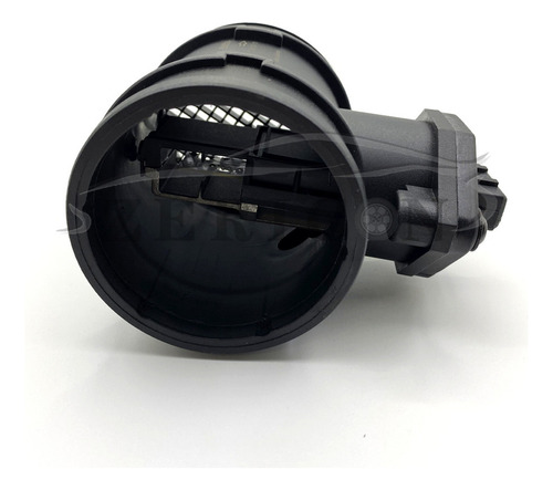 W Sensor De Medidor De Flujo De Aire 0280217111 De 1 Pieza