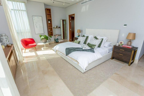 Imagen 11 de 14 de Venta De Apartamento En Ph Albatross, Santa María 21-963
