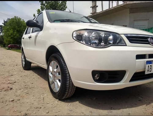 Fiat Palio 2017 1.4 Fire Pack Top