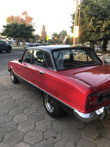 Ford Falcon Sprint