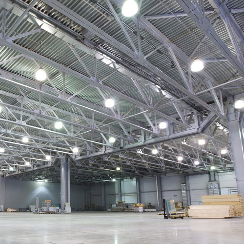 Lâmpada Led Bulbo Avant 100w E27 Luz Fria 6500k 7500lm Luz Branco-frio 127/220v