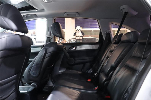 Honda Crv 2.0 Exl 4x4 16v