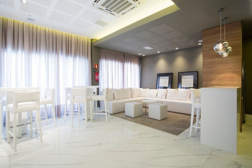 Imagem 17 de 27 de Sala À Venda No Bairro Petrópolis - Porto Alegre/rs - O-266-2877