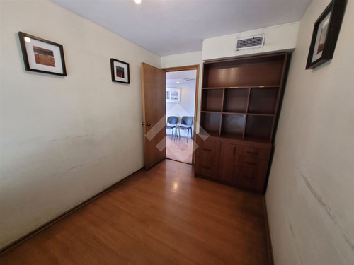 Local Comercial En Arriendo En Las Condes