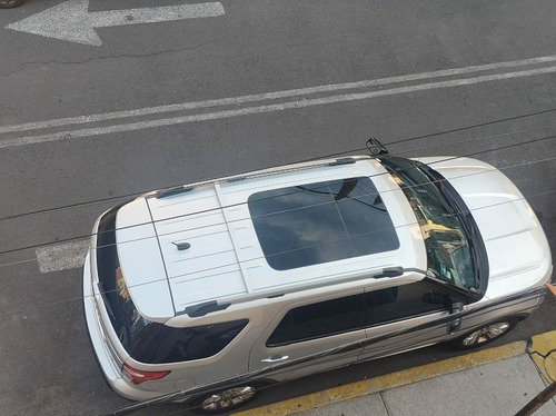Imagen 7 de 14 de Ford Explorer 2012 4.0 Limited V6 Sync 4x4 Mt