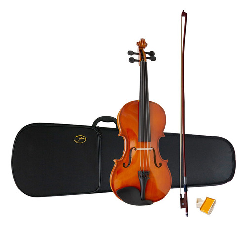 Violino 4/4 Alan Completo Al 1410