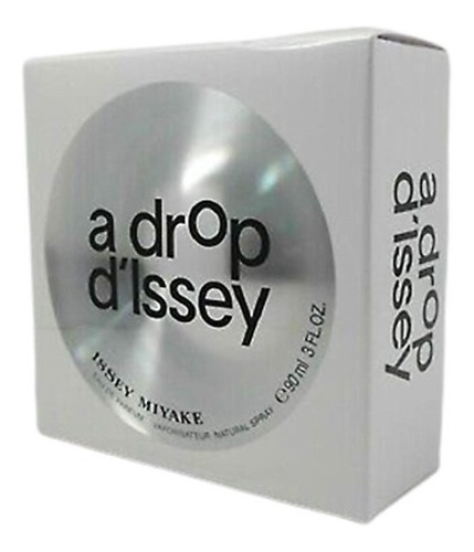 Issey Miyake A Drop D'issey Edp 50ml
