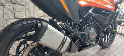 Imagen 3 de 17 de Ktm Adventure