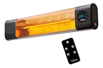 Comprar Calefactor Exterior Liliana Radiante Ccp2200 Fibra Carbono