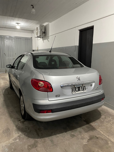 Peugeot 207 1.6 Xs