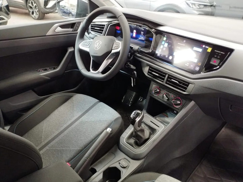 Volkswagen Nivus 1.0 Tsi 200 Trendline
