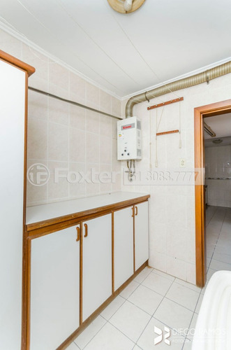 Imagem 23 de 30 de Apartamento, 3 Dormitórios, 99.08 M², Floresta - 203448