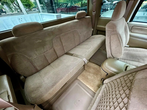 Chevrolet Silverado 2500 V8 - 454 - 1995
