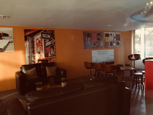 Venta 1d 1b 1bod / Tucapel Jiménez / Metro Sta Ana