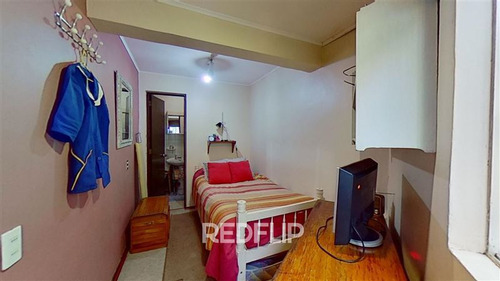 Casa En Venta En Los Dominicos /san Carlos De Apoquindo