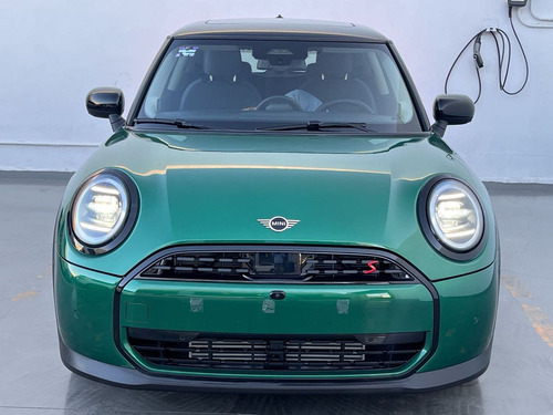Mini Cooper S 3p S L4/2.0/t Man 2025