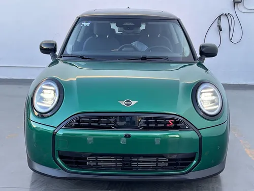 Mini Cooper S 3p S L4/2.0/t Man 2025