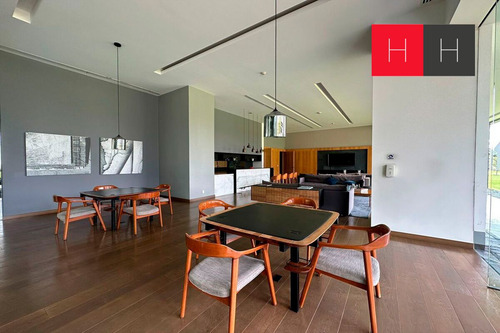 Penthouse En Renta En Sonata