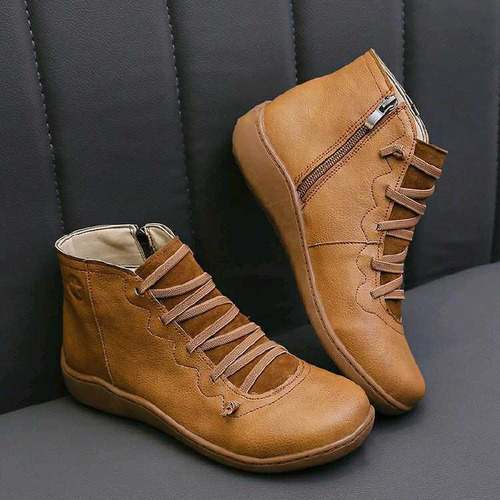 Zapato Casual Unisex De Trabajo For Tallas Grandes